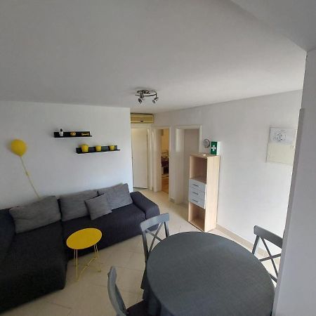 Apartman Katarina Cres Exteriör bild
