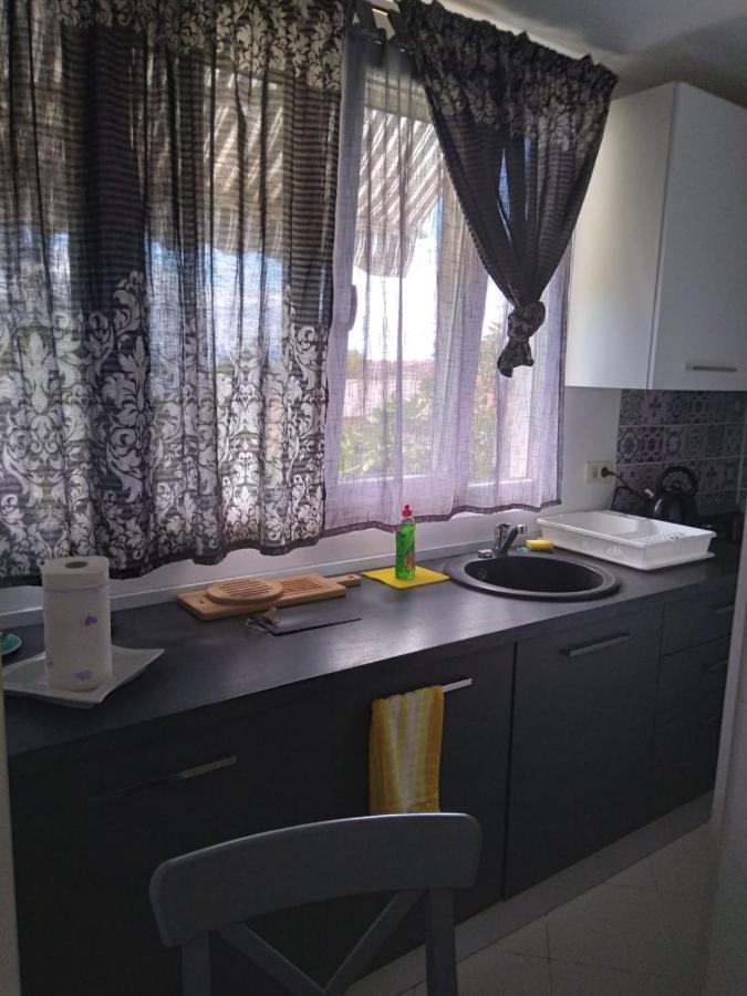 Apartman Katarina Cres Exteriör bild