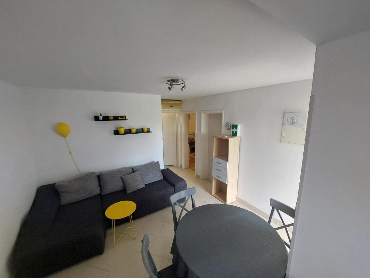 Apartman Katarina Cres Exteriör bild