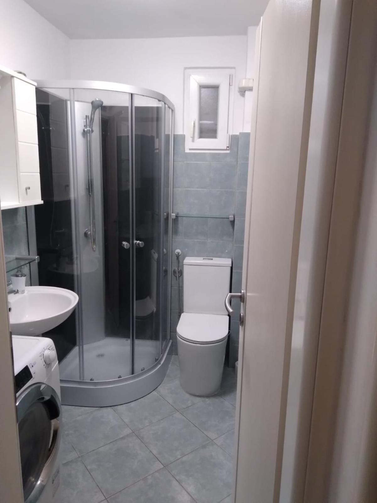 Apartman Katarina Cres Exteriör bild
