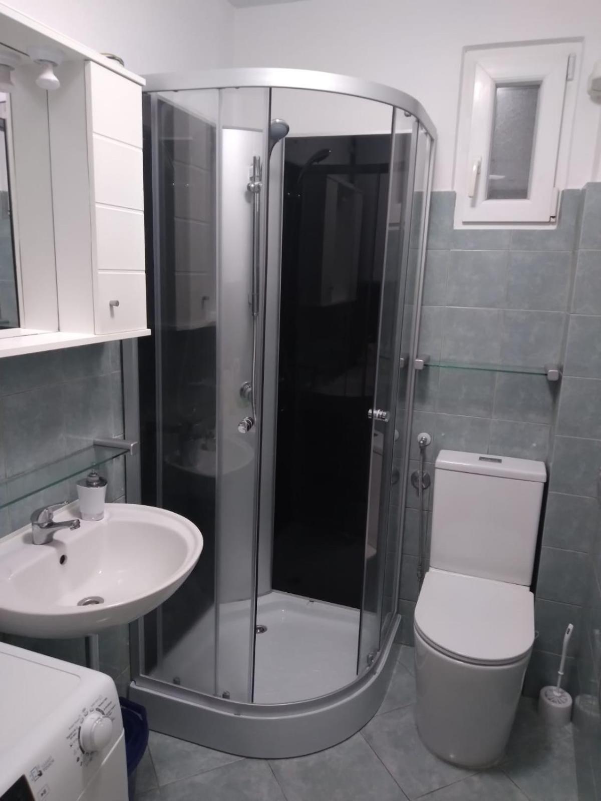 Apartman Katarina Cres Exteriör bild